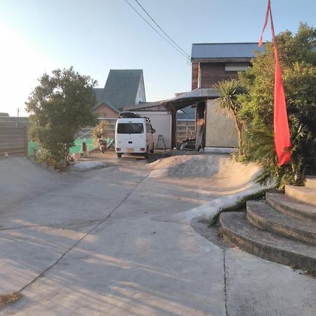 Rustic Resort Isumi / Vacation Stay 5447 エクステリア 写真