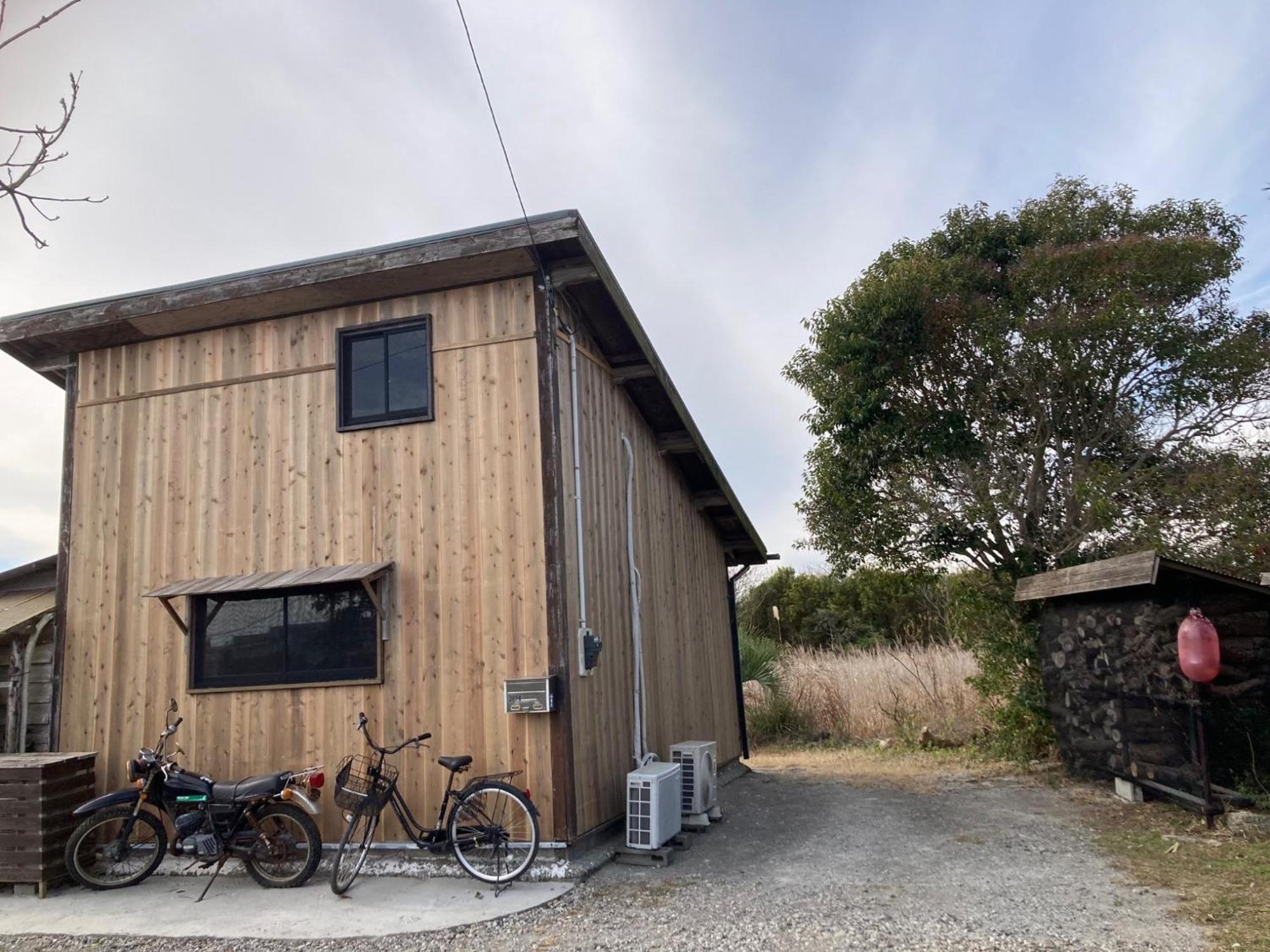 Rustic Resort Isumi / Vacation Stay 5447 エクステリア 写真