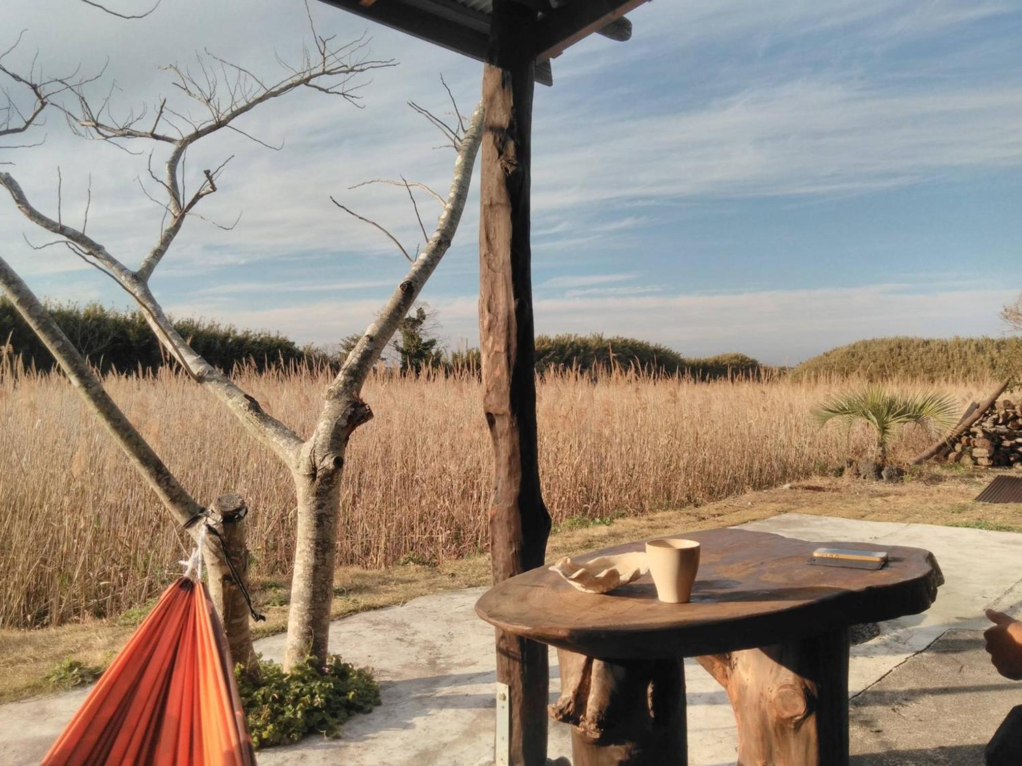 Rustic Resort Isumi / Vacation Stay 5447 エクステリア 写真