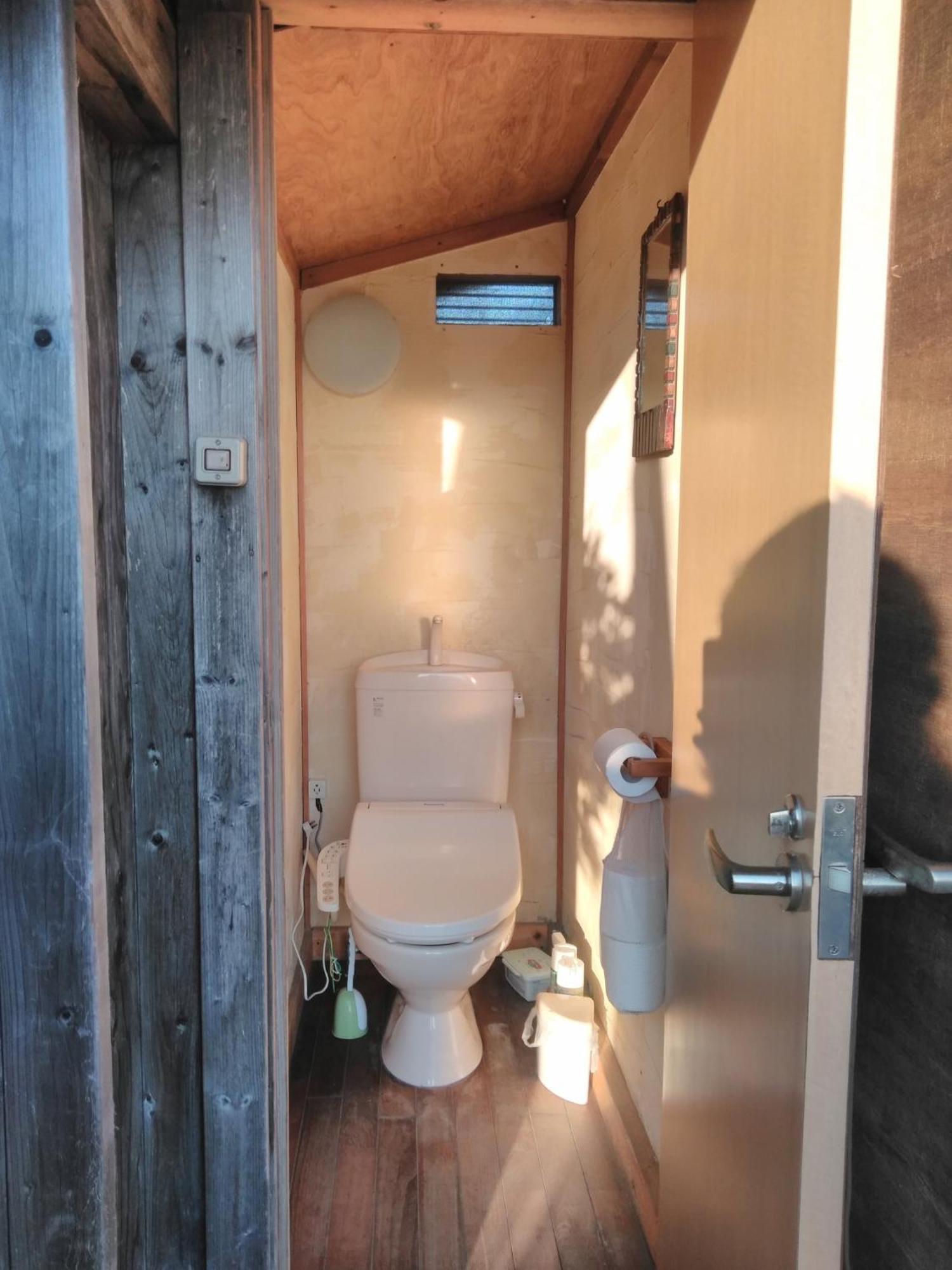 Rustic Resort Isumi / Vacation Stay 5447 エクステリア 写真
