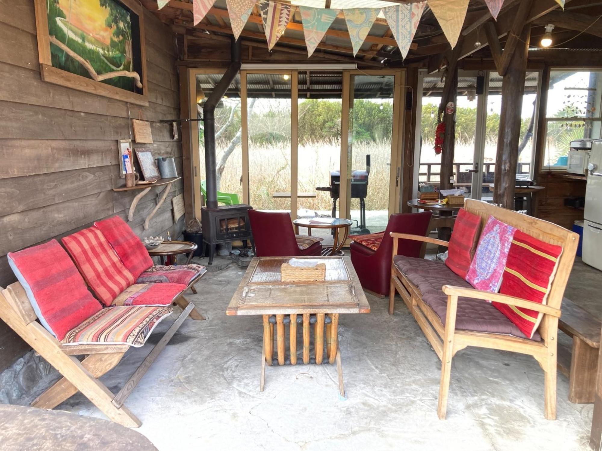 Rustic Resort Isumi / Vacation Stay 5447 エクステリア 写真