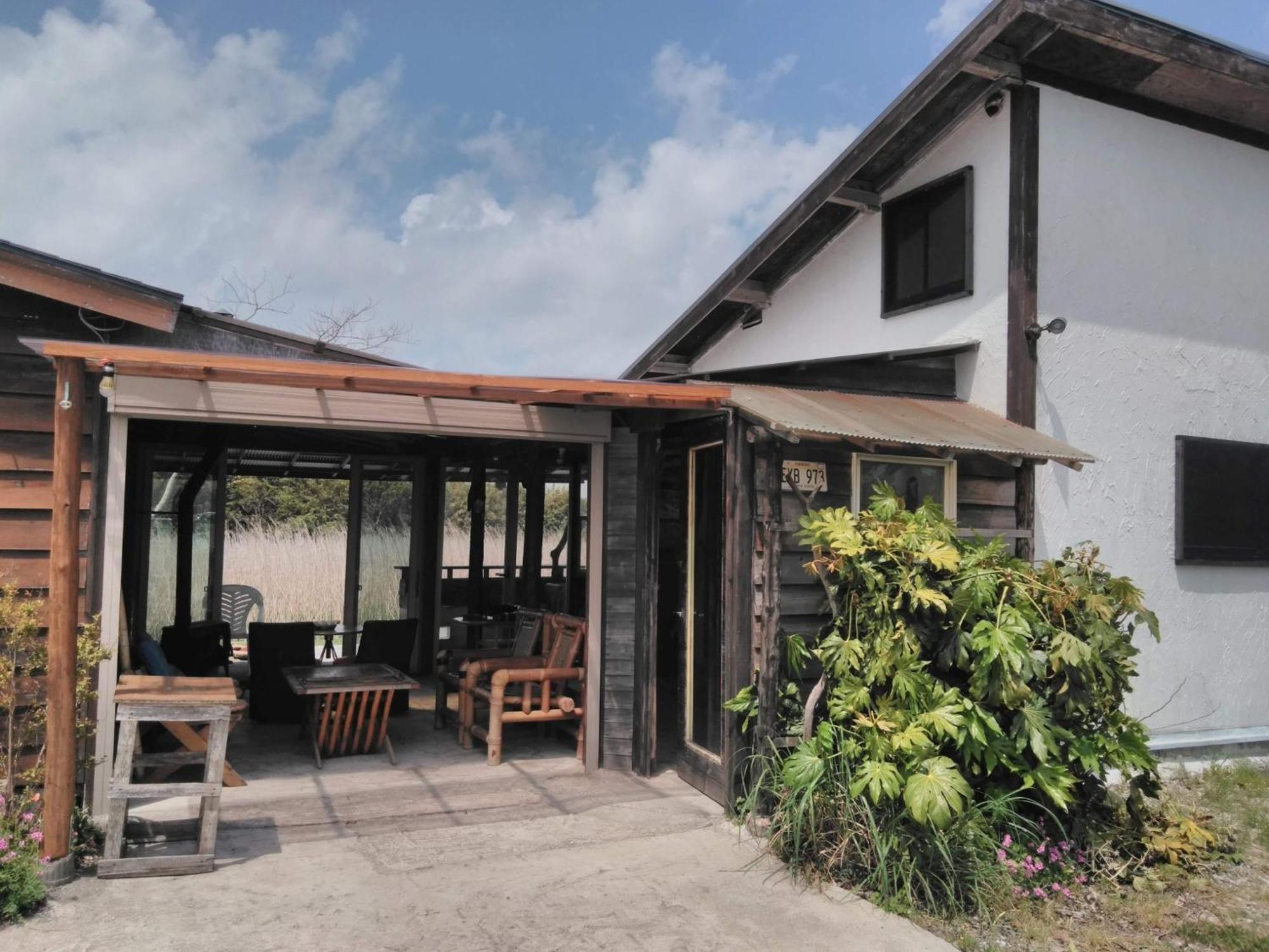 Rustic Resort Isumi / Vacation Stay 5447 エクステリア 写真